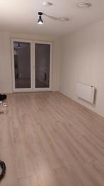 Tweedehands laminaat (29m2) (+/- 12 pakken) voor €25,-, Huis en Inrichting, Ophalen, Gebruikt, Laminaat