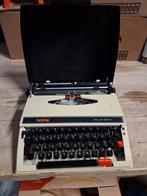 Vintage Brother Deluxe draagbare typemachine, Diversen, Ophalen