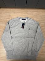 Ralph Lauren trui, Kleding | Heren, Truien en Vesten, Onbekend, Verzenden, Grijs, Maat 56/58 (XL)