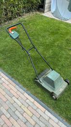 Gratis grasmaaier, Tuin en Terras, Verticuteermachines, Ophalen, Gebruikt, Elektrisch, Bosch