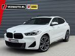 BMW X2 xDrive25e M-Sport Shadow Pano/Apple/Leder/stuur+stoel, Automaat, X2, Zwart, Wit