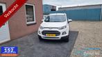 Ford EcoSport 1.0 EcoBoost Titanium, Voorwielaandrijving, 125 pk, Gebruikt, Ecosport