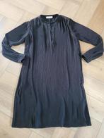 Prachtig zwart jurkje van Samsoe & Samsoe, maat S-XS, Kleding | Dames, Jurken, Zwart, Ophalen of Verzenden, Zo goed als nieuw
