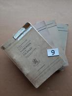 4 x Handboek Soldaat diverse jaren, zie beschrijving, Verzamelen, Militaria | Algemeen, Ophalen of Verzenden, Landmacht, Nederland