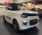 Microcar MGo 6 Dci Brommobiel •2020• 16.671km • Parelmoer •, Diversen, Brommobielen en Scootmobielen, Ophalen of Verzenden, Zo goed als nieuw