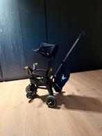 Doona Liki Trike zwart, Ophalen of Verzenden, Zo goed als nieuw