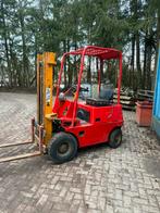 Heftruck Toyota. 1,5 tons, Ophalen, Gebruikt