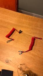 Twee keer dodemanskoord, Ophalen of Verzenden, Zo goed als nieuw