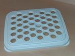 Tupperware ravioli / deeghapjes rooster nieuw, Ophalen of Verzenden, Nieuw, Overige typen