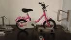 Puky Lovely pink Kinderfiets, Ophalen, Gebruikt, Minder dan 16 inch, Puky