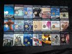 2 euro Andorra 2014-2024 blister - zie lijst, Verzenden, Overige landen, 2 euro