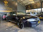 Audi S6 Avant 4.2 quattro S6 Exclusive Nieuwe motor bj inrau, Auto's, Automaat, 4172 cc, Gebruikt, Blauw