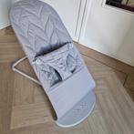 BabyBjorn baby bjorn Wipstoel - Grijs, Kinderen en Baby's, Wipstoeltjes, Overige merken, Gebruikt, Wipstoel, Met gordel(s) of riempje(s)