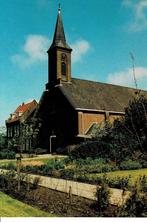 't Zand, Kerk, Verzamelen, Ansichtkaarten | Nederland, Gelopen, Noord-Holland, Ophalen of Verzenden