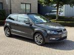 Volkswagen Polo 1.2 TSI Highline PANO I 6BAK I 110PK I LED I, Gebruikt, 4 cilinders, Origineel Nederlands, Bedrijf