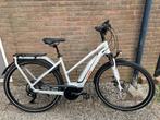 Cube Touring hybrid Pro maat 50cm E-bike, Fietsen en Brommers, Fietsen | Dames | Sportfietsen en Toerfietsen, 10 tot 15 versnellingen