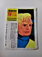 21 plaatjes thunderbirds adams serie tv 2000 club uit 1966, Ophalen of Verzenden, Gebruikt, Tv, Foto of Kaart