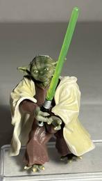 Star Wars Yoda Saga collection, Ophalen of Verzenden, Actiefiguurtje