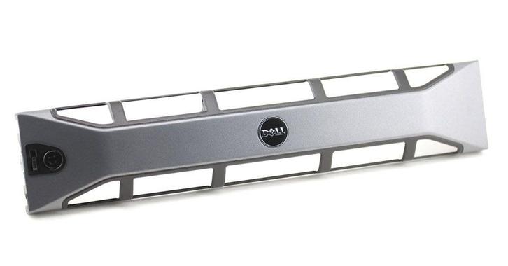 Dell 2U Frontbezel PowerEdge R710 R715 R810 R815, Computers en Software, Overige Computers en Software