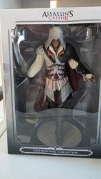 Assassin's Creed 2 Ezio White Edition Collectible Statue –, Ubisoft, N/A, Ophalen of Verzenden, Zo goed als nieuw