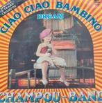 CHAMPOU BAND  - CIAO CIAO BAMBINA, Ophalen of Verzenden, Gebruikt