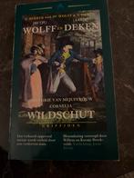 Wolff en Deken - Historie van mejuffrouw Cornelia Wildschut, Ophalen of Verzenden, Zo goed als nieuw, Nederland