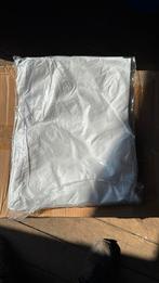 Wegwerpoveralls cat3 type 5/6, Ophalen, Z, Z, Overall