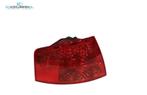 Audi A8 D3 achterlicht links LED, Gebruikt, -, Verzenden, Audi