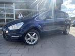 Ford S-Max 1.6 EcoBoost Titanium /Navi/Clima/Cruise/Pano/APK, Te koop, 160 pk, Benzine, Gebruikt