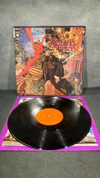 Santana.  —   Abraxas, Cd's en Dvd's, Vinyl | Rock, Ophalen of Verzenden, Gebruikt, 12 inch, Overige genres