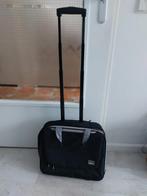 Reistas trolley koffer American Tourister, Wieltjes, Minder dan 50 cm, Ophalen of Verzenden, Zo goed als nieuw