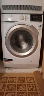 AEG 7000 Series LAVAMAT ProSteam – 8 kg – Zo goed Wasmachine, 6 tot 8 kg, Gebruikt, Ophalen of Verzenden, 1600 toeren of meer