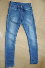 Leuke spijkerbroek van REV revelation, regular fit, maat 158, Broek, Revelation, Ophalen of Verzenden, Zo goed als nieuw