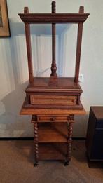 Antieke drukpers, Antiek en Kunst, Ophalen