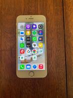 iphone 6S, Telecommunicatie, Mobiele telefoons | Apple iPhone, 128 GB, Wit, Ophalen of Verzenden, Zo goed als nieuw
