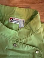 Medisch jasje / tandartsassistente jasje maat 38, Kleding | Dames, Ophalen of Verzenden, Zo goed als nieuw
