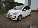Volkswagen up! Navi Airco 5-Drs (bj 2012), Auto diversen, Schadeauto's, Overige carrosserieën, Volkswagen, Wit, Handgeschakeld