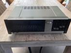 JVC JR-S100L Receiver uit 1976.voor hobyist of onderdelen, Ophalen of Verzenden, Niet werkend, Tuner of Radio, JVC