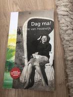 Dag ma! - Ankie van Hezewijk, Ophalen of Verzenden, Gelezen, Nederland
