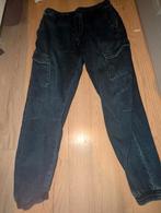 Baggy broek maat L, Kleding | Dames, Spijkerbroeken en Jeans, Ophalen, Nieuw, Blauw