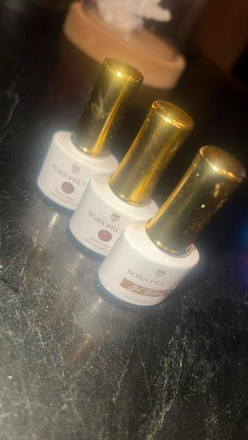 Born Pretty Gellac beschikbaar voor biedingen