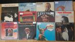 Partij 121 LP's Nederlandstalig, Cd's en Dvd's, Vinyl | Nederlandstalig, Ophalen, Levenslied of Smartlap