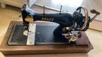 Antieke Pfaff Naaimachine - Verzamelobject, Ophalen of Verzenden