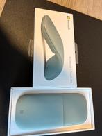 Microsoft ARC Mouse groen incl doos, Ophalen of Verzenden, Zo goed als nieuw