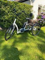 Driewielfiets Senzup Spirit, nieuw.  driewieler electrisch, Fietsen en Brommers, Fietsen | Driewielfietsen, Ophalen, Nieuw