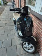 vespa model piaggo, Fietsen en Brommers, Ophalen, Gebruikt, Vespa LX