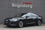 Audi A6 50 TFSI e Quattro MATRIX HeadUp Trekhaak (bj 2020), Auto's, Audi, Te koop, Emergency brake assist, Gebruikt, 750 kg