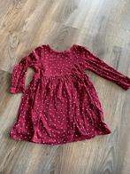 Jurkje kind H&M maat 98/104, Ophalen of Verzenden, Zo goed als nieuw, Meisje, Jurk of Rok