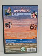 The Waterboy - Adam Sandler Komedie DVD 1998, Cd's en Dvd's, Dvd's | Komedie, Ophalen of Verzenden, Actiekomedie, Zo goed als nieuw