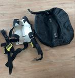 Duik Wing met Backplate - Dubbel 7, Watersport en Boten, Ophalen of Verzenden, Gebruikt, Trimvest of Wing